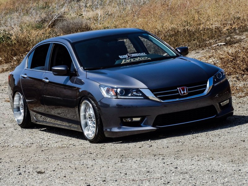 Honda Accord Sport 2020
