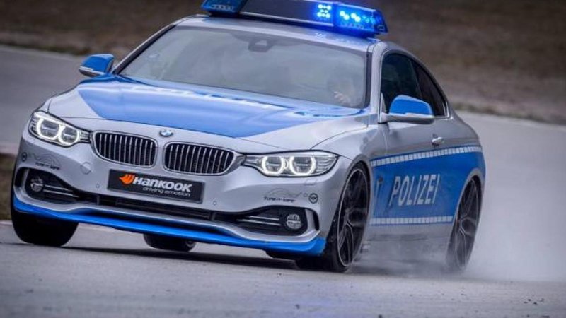 BMW acs4