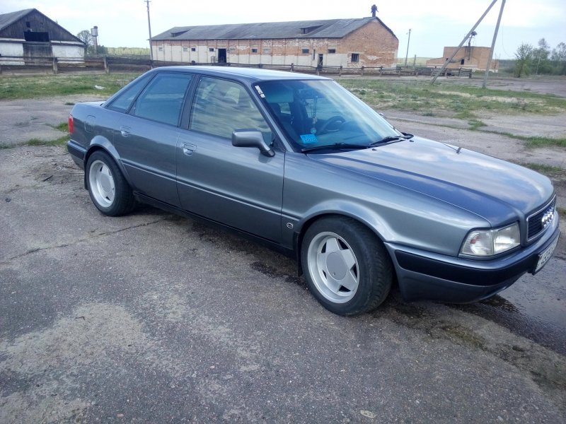 Диски Audi кат.номер 215 0901