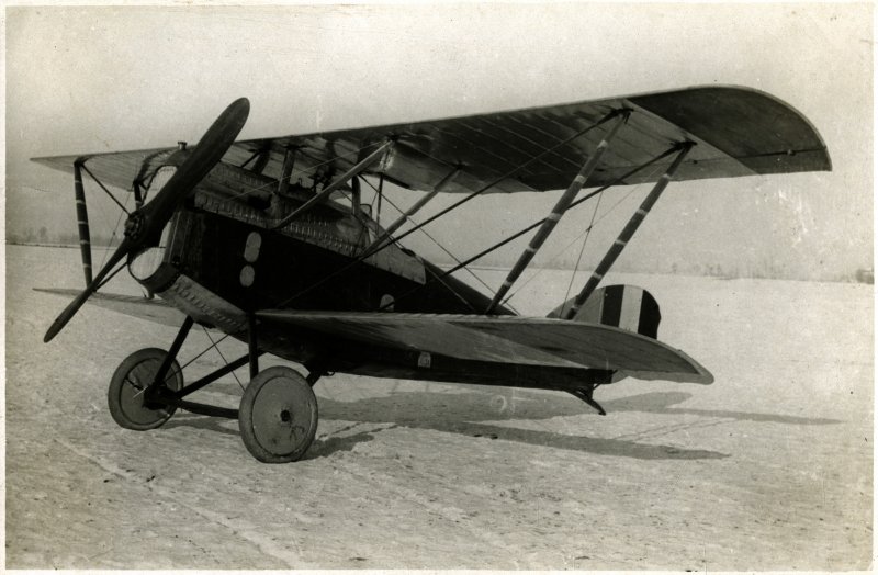 Renard r-31
