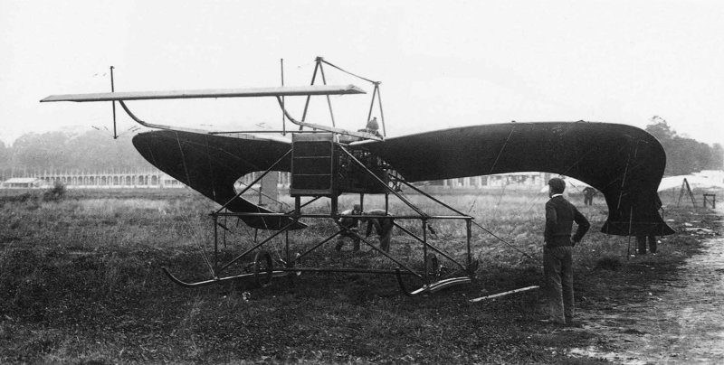 Dunne d-6