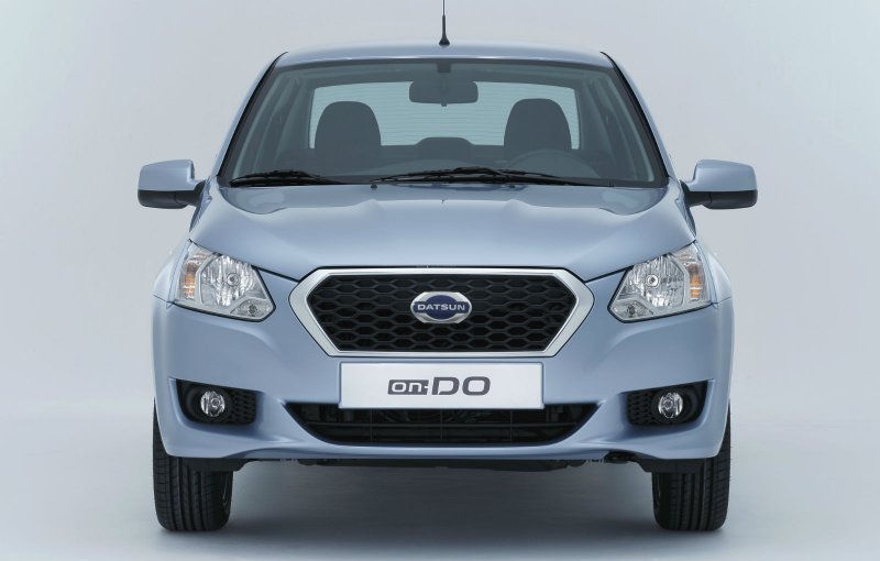 Седан Datsun on-do