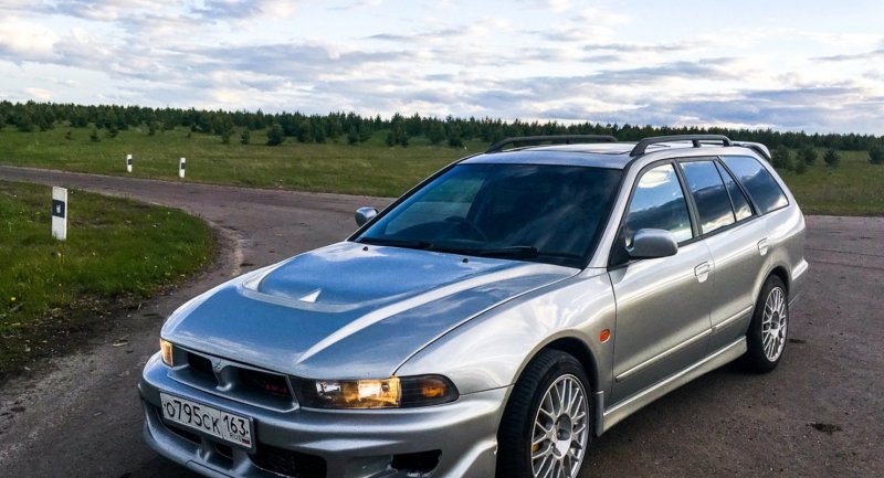 Legnum vr4