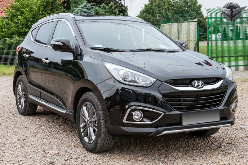 Hyundai ix35 Wikipedia