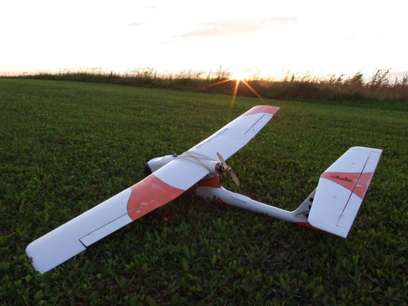 Sonex aircraft SUBSONEX