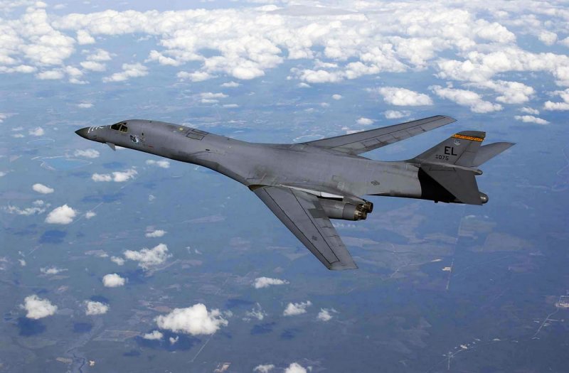 Американский b25 бомбардировщик