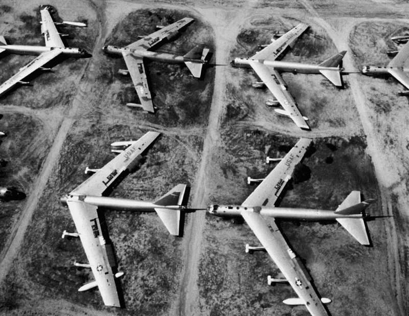 B-57 Canberra