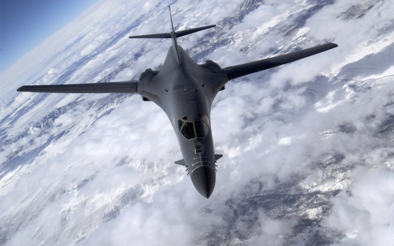 Самолёт f 117 Nighthawk