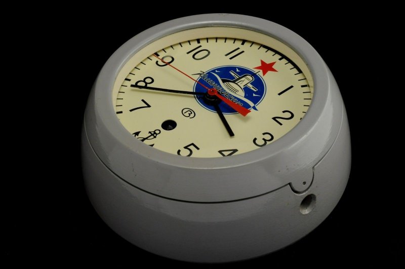Судовые часы Восток Vostok-014