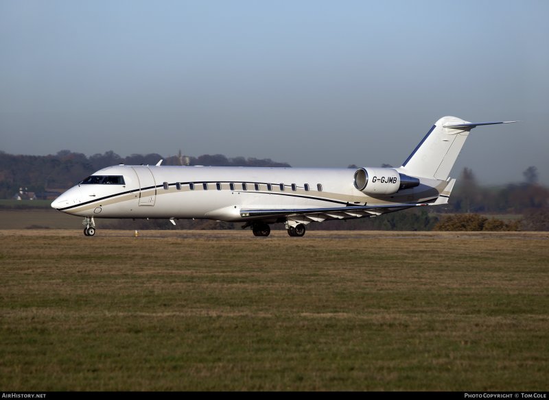 Bombardier crj200