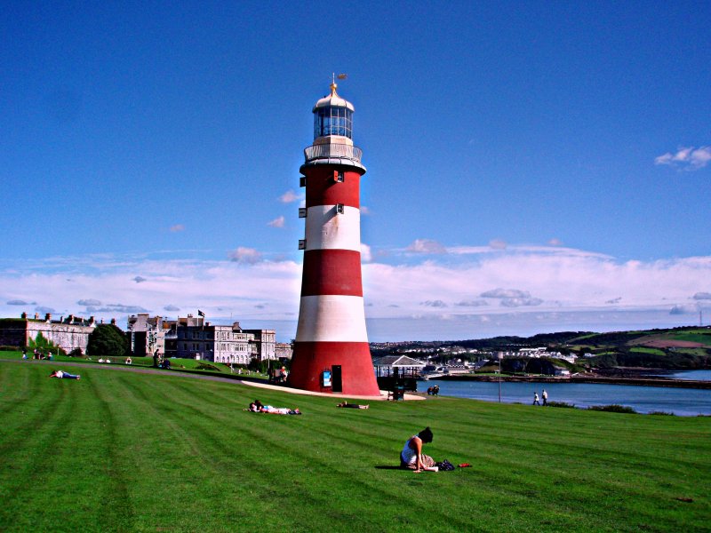 Plymouth City