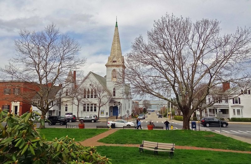 New Plymouth новая Зеландия
