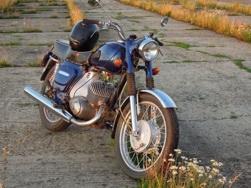 Юпитер 125