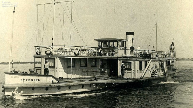 Экскурсионная подводная лодка