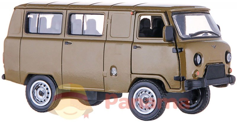 АВТОТАЙМ УАЗ 39625