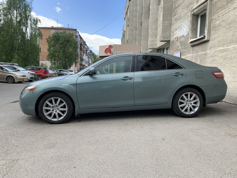 Camry 40 r20