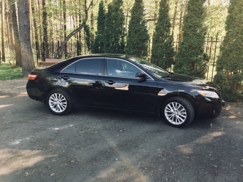 Camry 40 r18