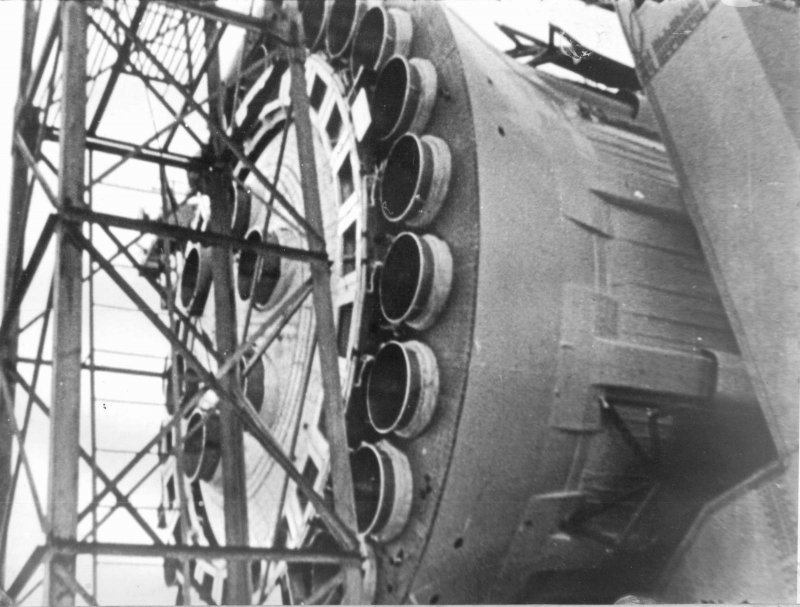 Н-1 блок г