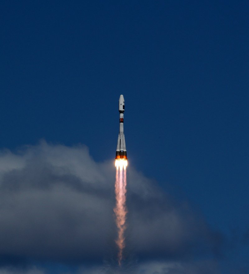 Saturn 5 н1