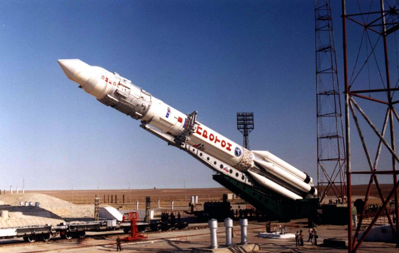 Н-1 ракета-носитель