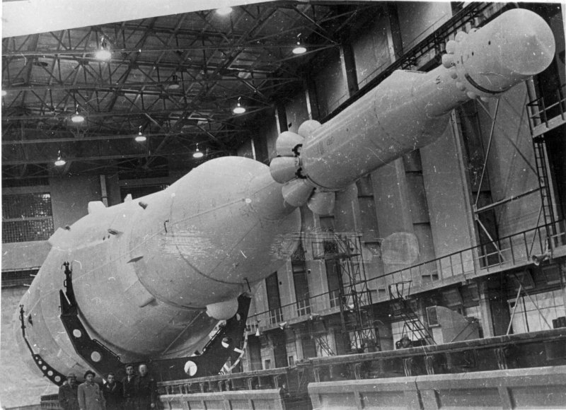 Сколько стоит Прогресс МС-16