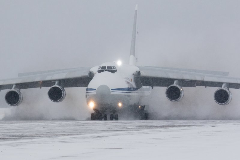Boeing MD-17 Globemaster III