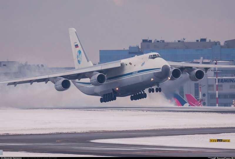 Russianplanes Су-57