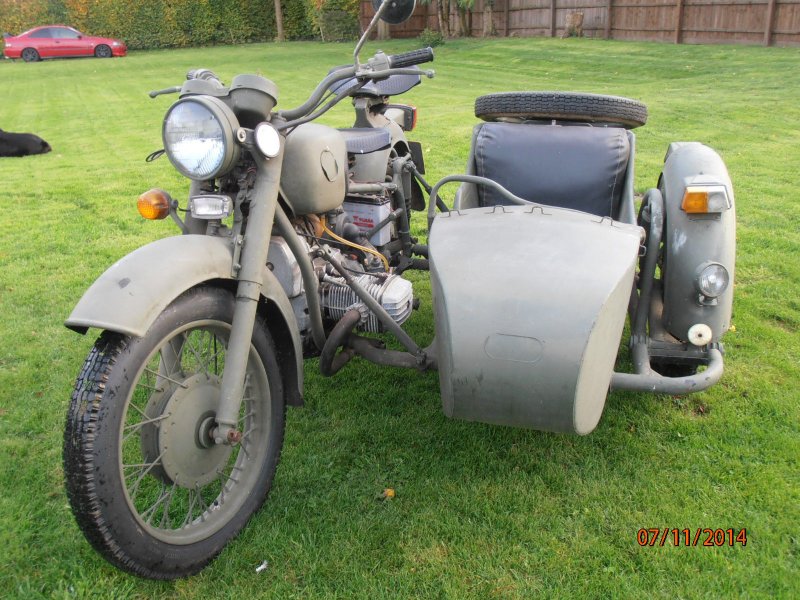 Урал к 750