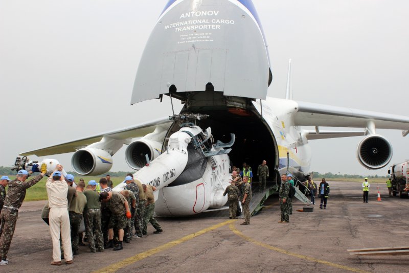АН 124 Руслан ми 24