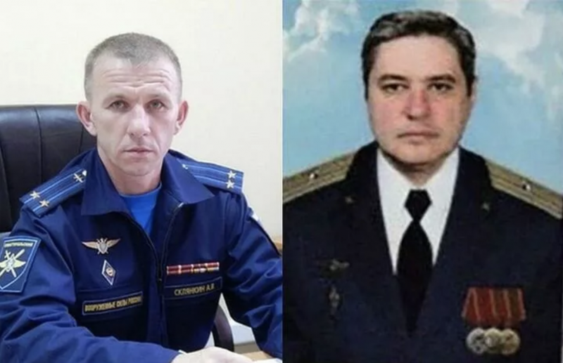 Катастрофа ми 28 в Кореновске