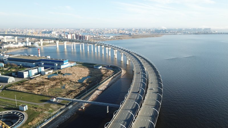 ЗСД Центральный участок