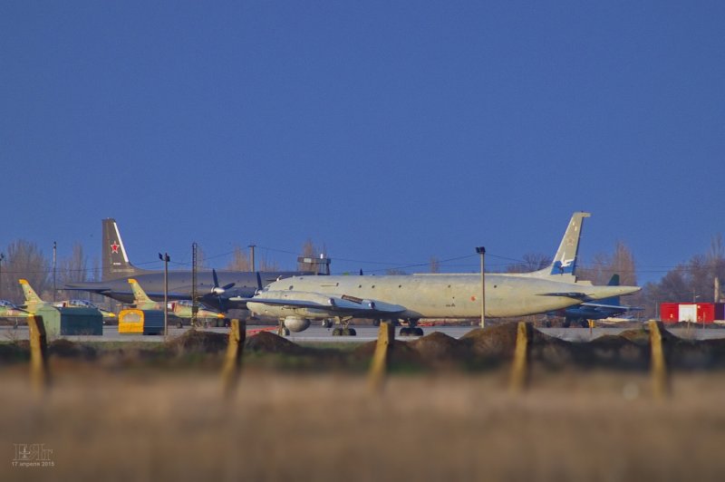 КДП нитка Ейск