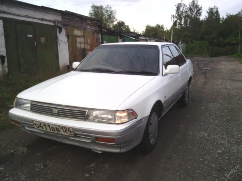 Toyota Corolla zre172