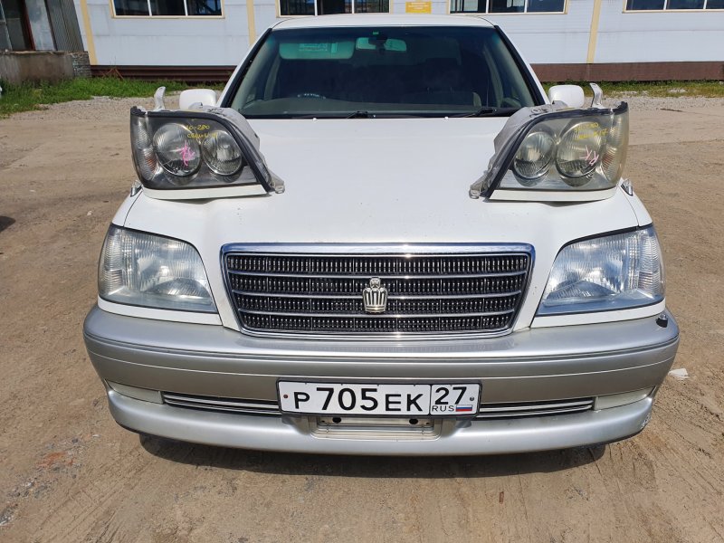 Toyota Карина 1989