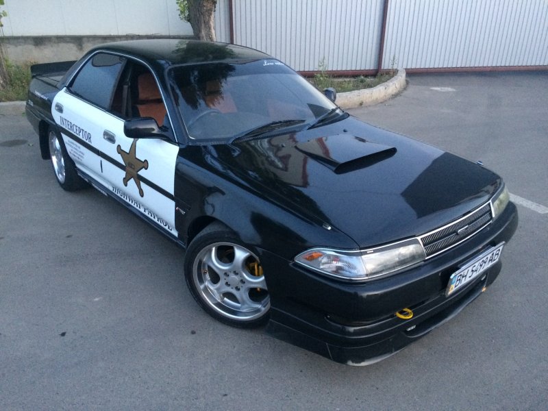 Toyota Crown 1999 Royal Extra