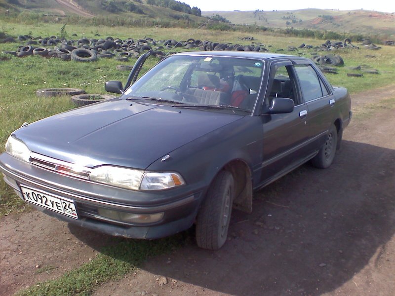 Toyota Corolla e160 e170