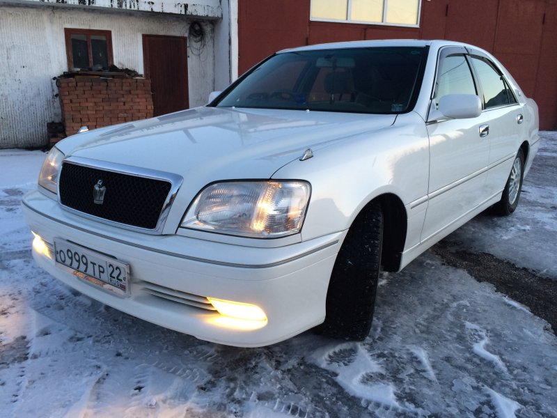 Toyota Corolla (e170/e180)
