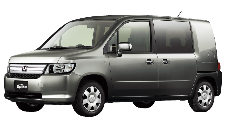 Honda Mobilio i