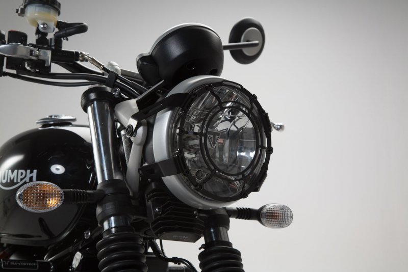 Фара для Triumph Street Twin