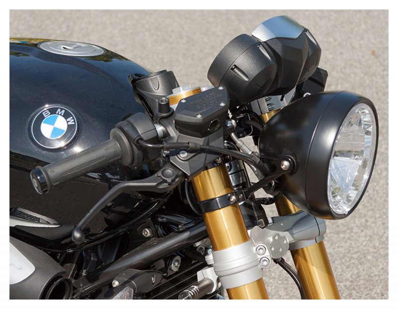 BMW R NINET фары