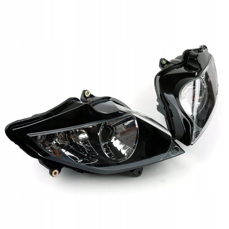 Фара Хонда VFR 800