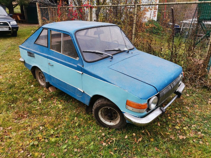 СМЗ С-3д