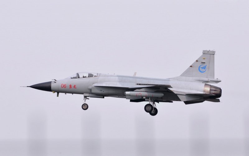 Chengdu FC-1 Xiaolong
