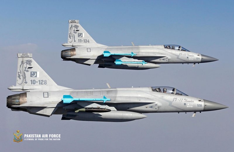 JF-17 (FC-1)