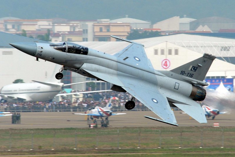 Chengdu FC-1 Xiaolong