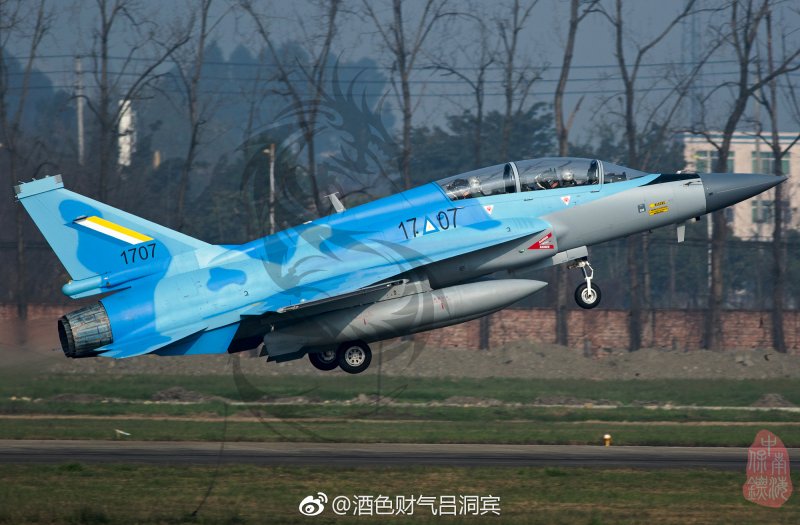 JF-17 И миг 21