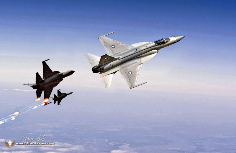 JF-17 Block 2