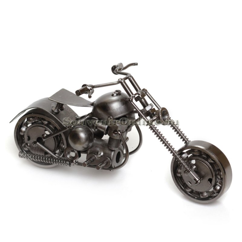 Dodge Tomahawk v10