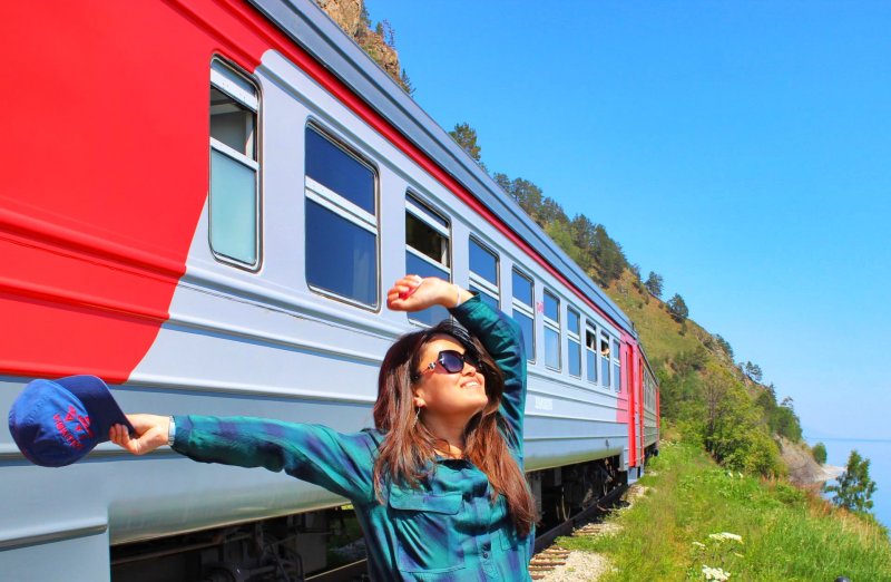 Rocky Mountaineer (Канада)
