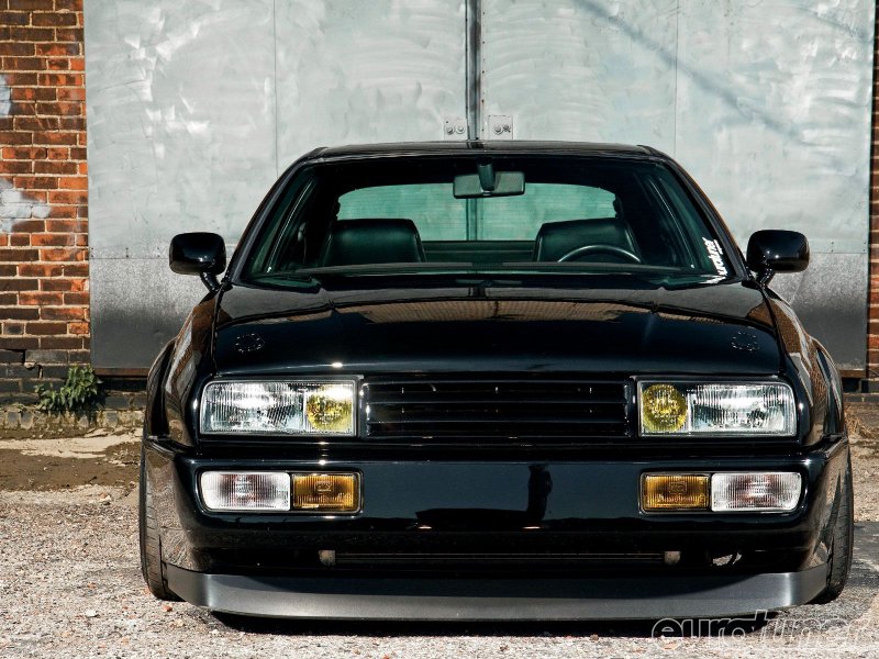 Toyota Corrado